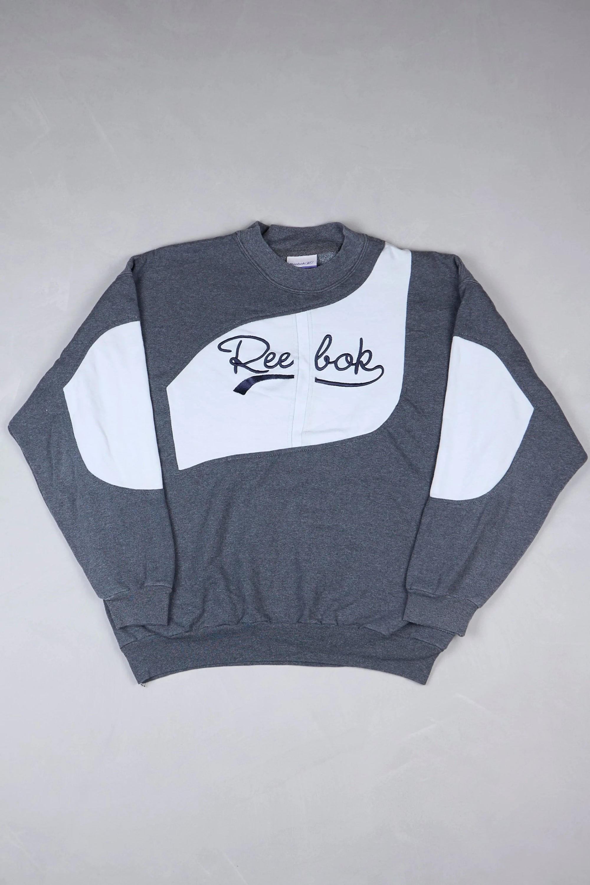 Reebok - Sweatshirt (S)