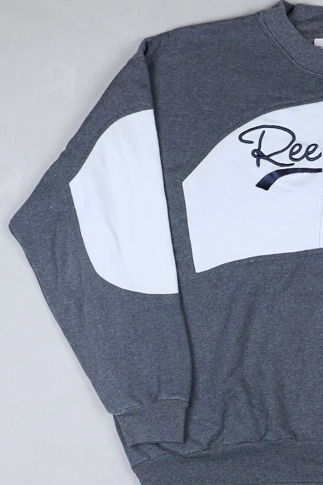 Reebok - Sweatshirt (S)