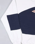 Umbro - Sweatshirt (L)