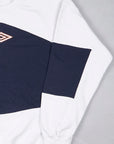 Umbro - Sweatshirt (L)