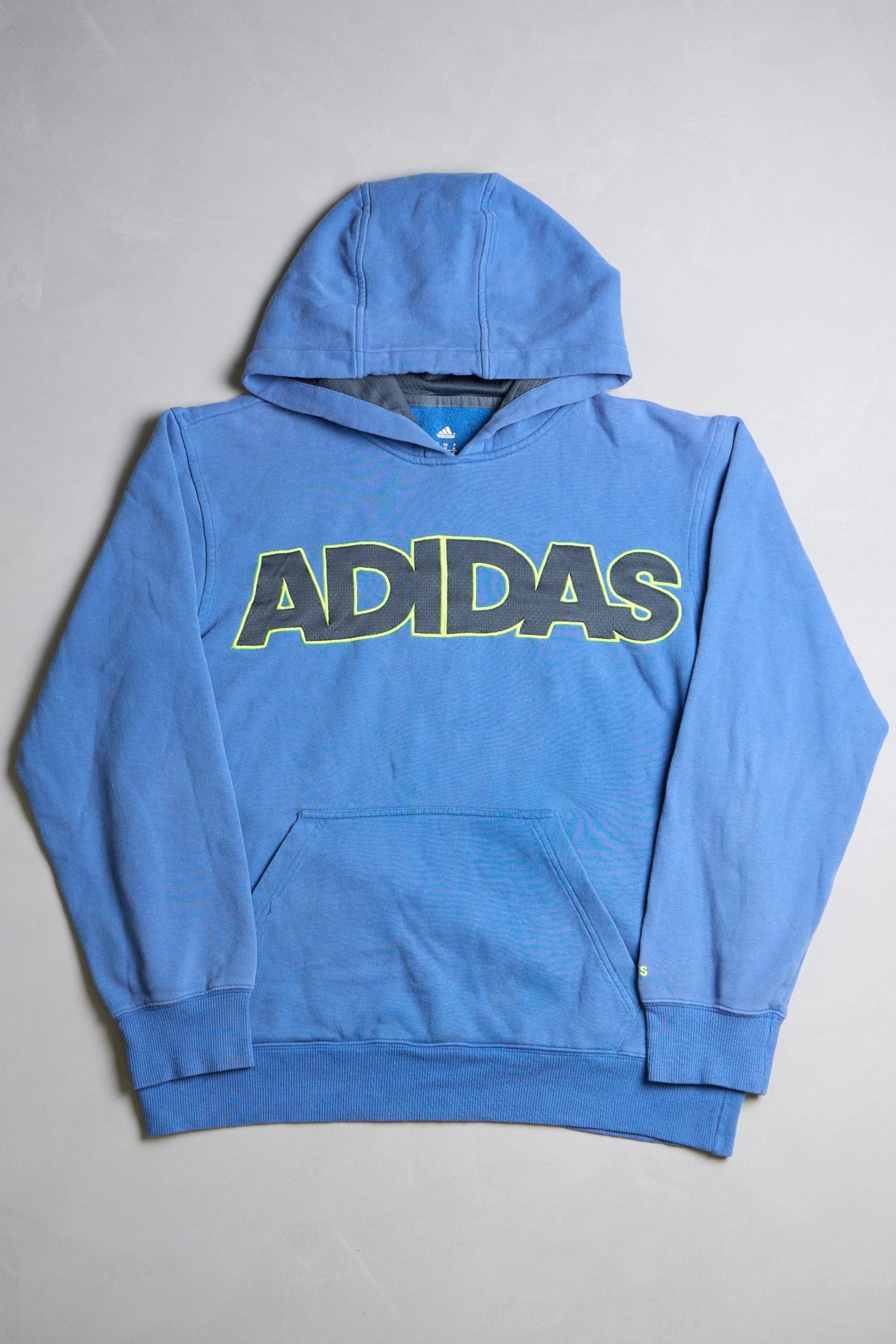 Adidas - Hoodie (M)