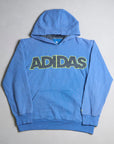 Adidas - Hoodie (M)