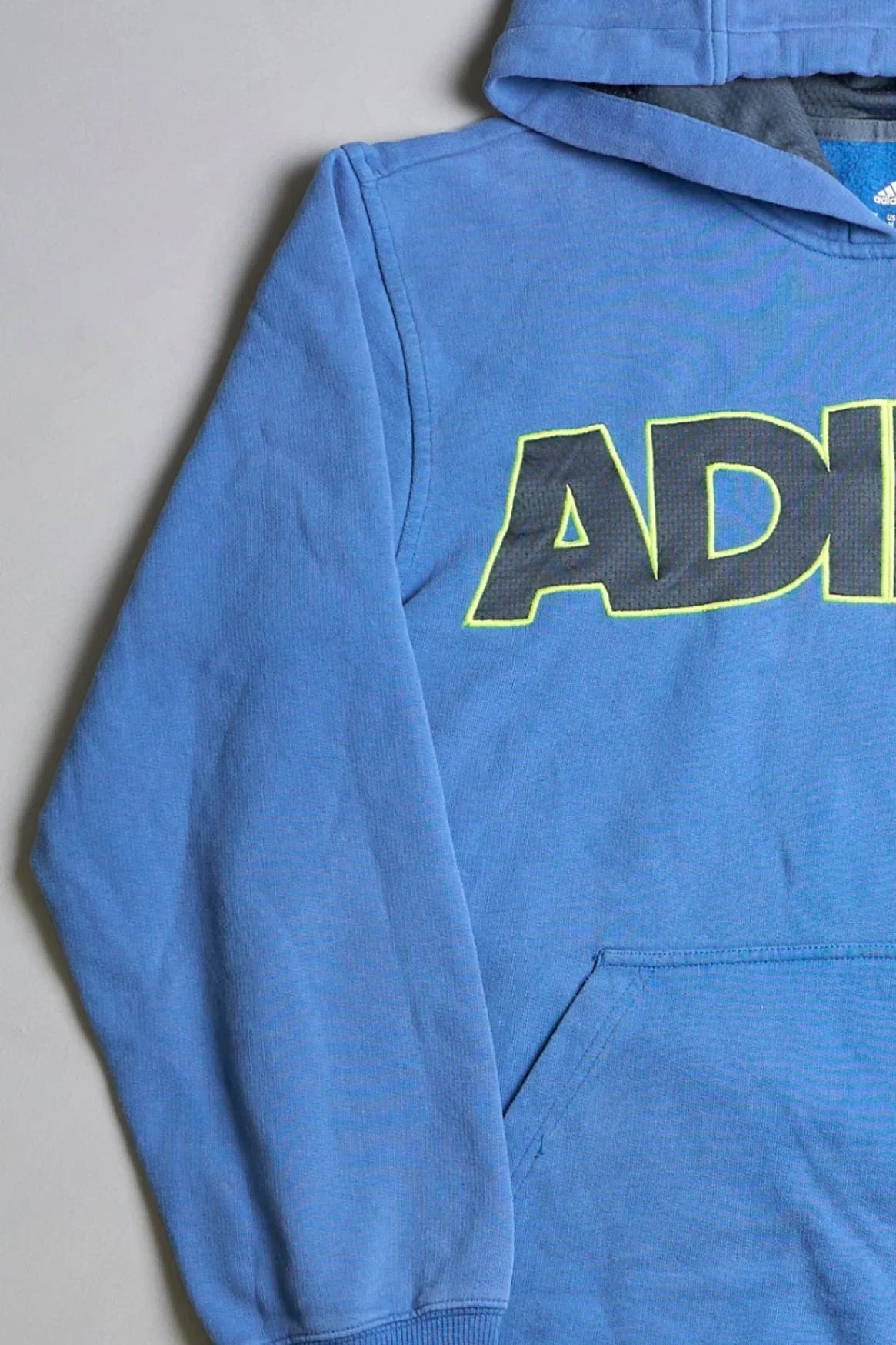 Adidas - Hoodie (M)