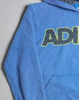 Adidas - Hoodie (M)