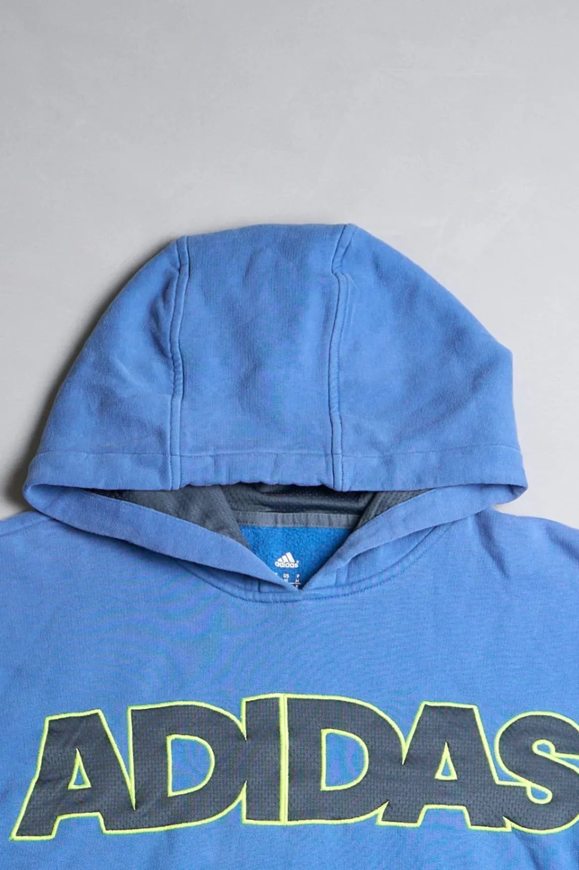 Adidas - Hoodie (M)