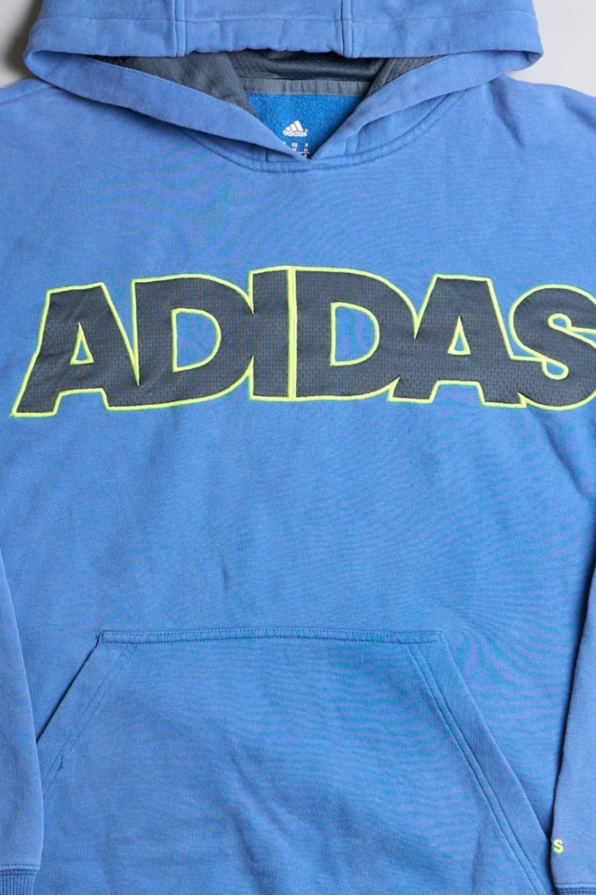 Adidas - Hoodie (M)