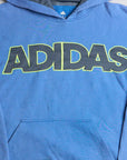 Adidas - Hoodie (M)