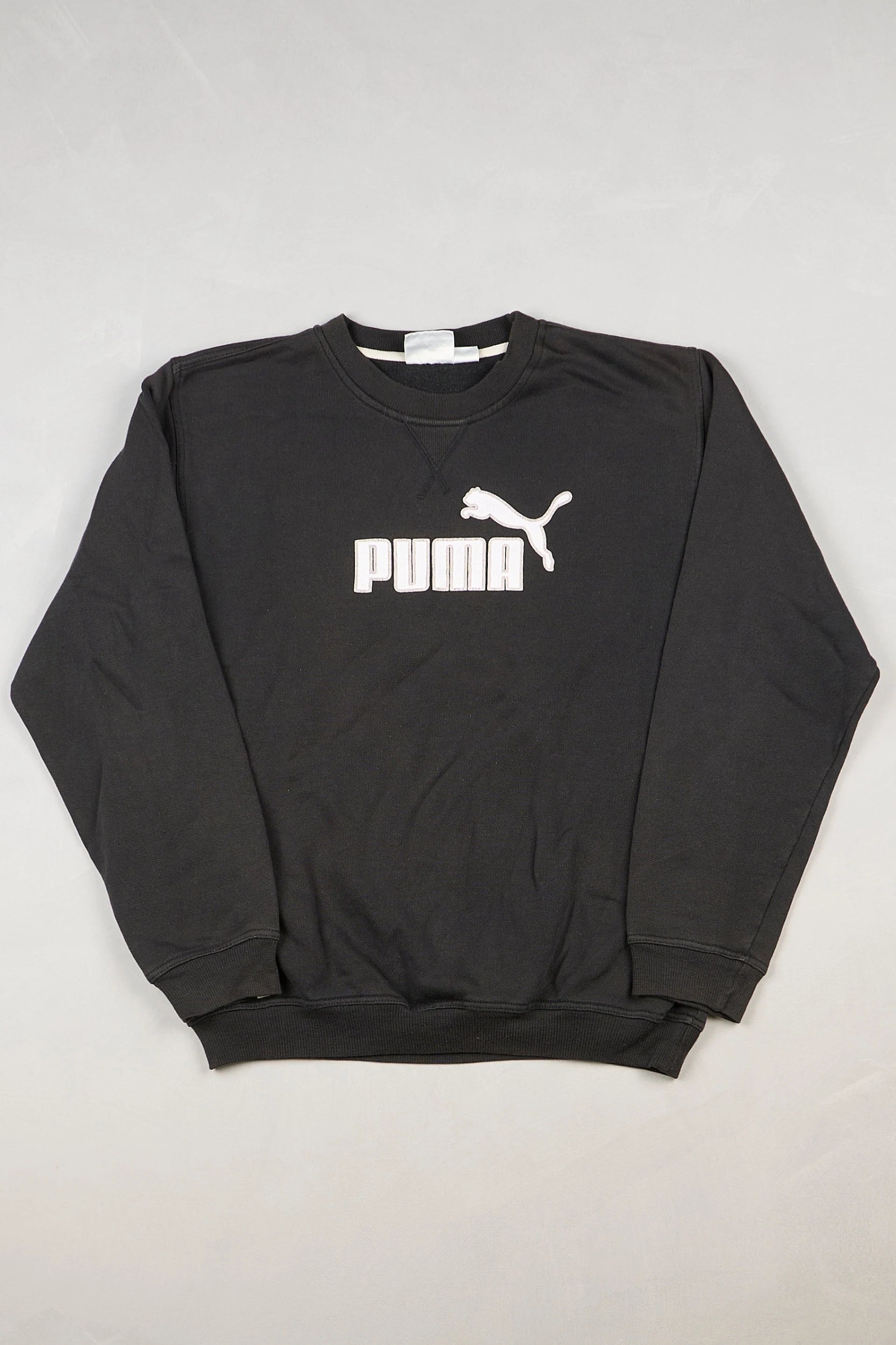 Puma - Sweatshirt (XS)