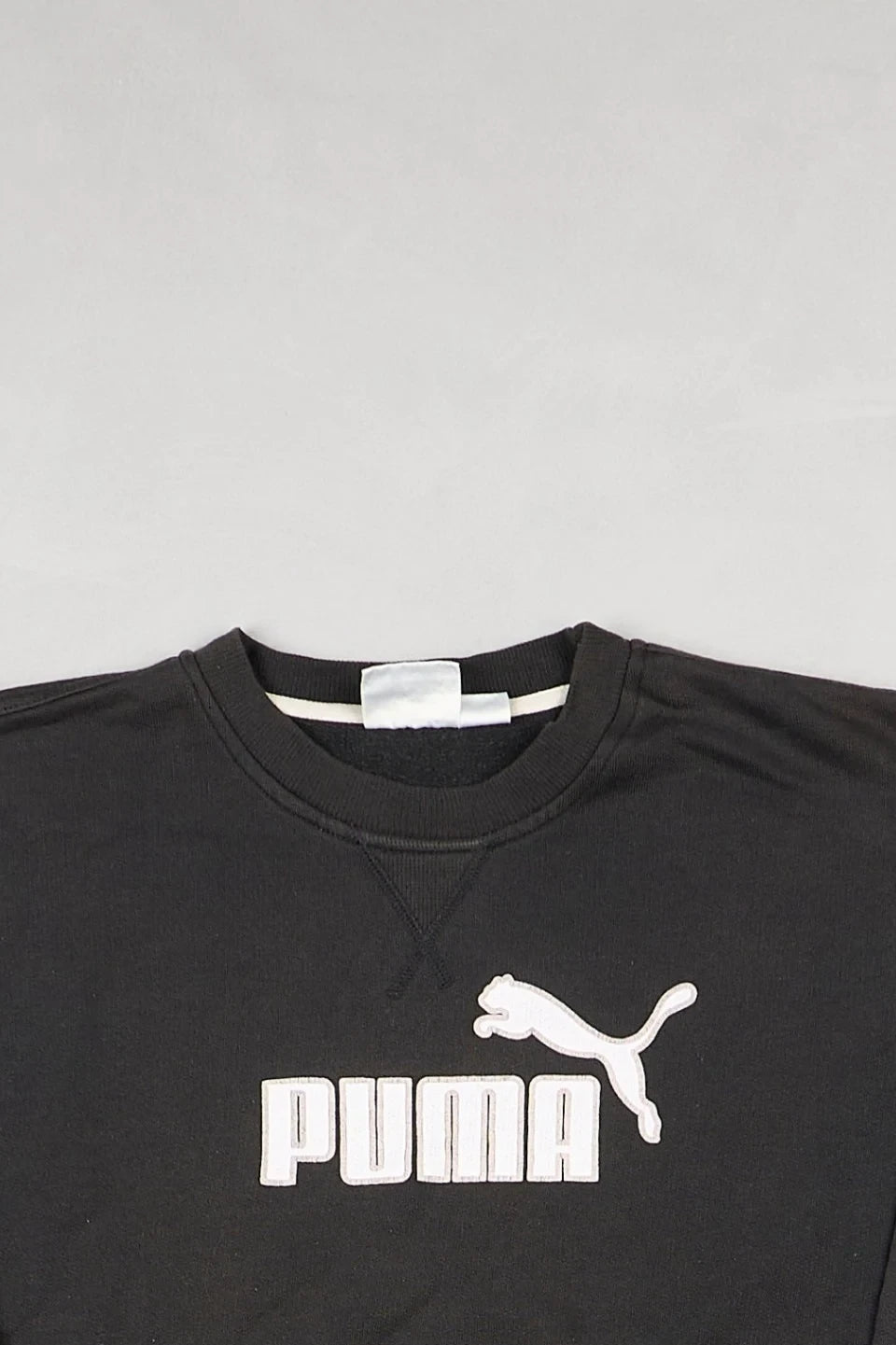 Puma - Sweatshirt (XS)