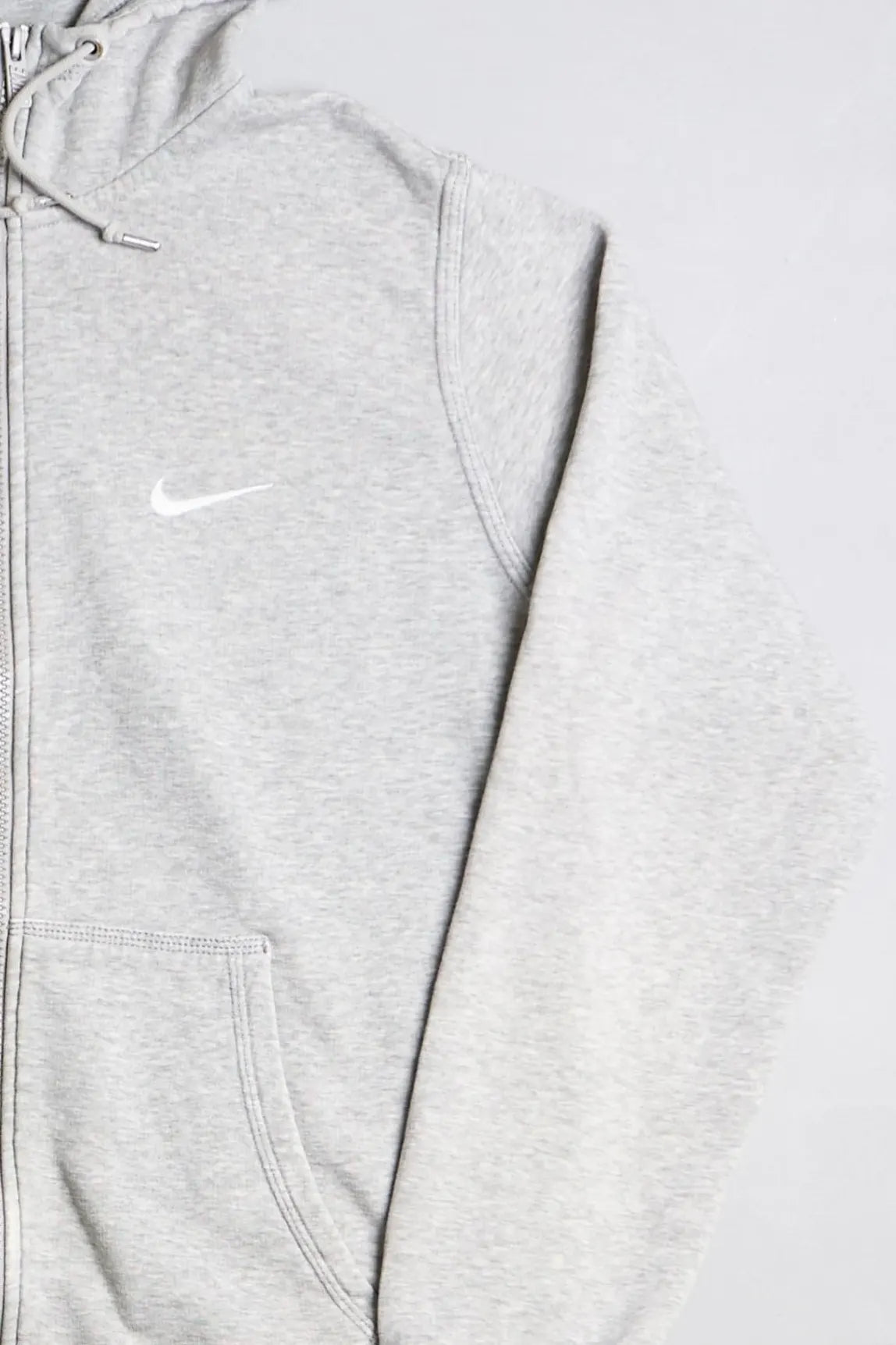 Nike - Full Zip (S)