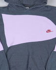 Nike - Hoodie (M)