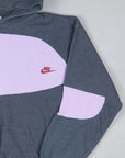 Nike - Hoodie (M)