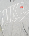 Nike - Hoodie (XL)