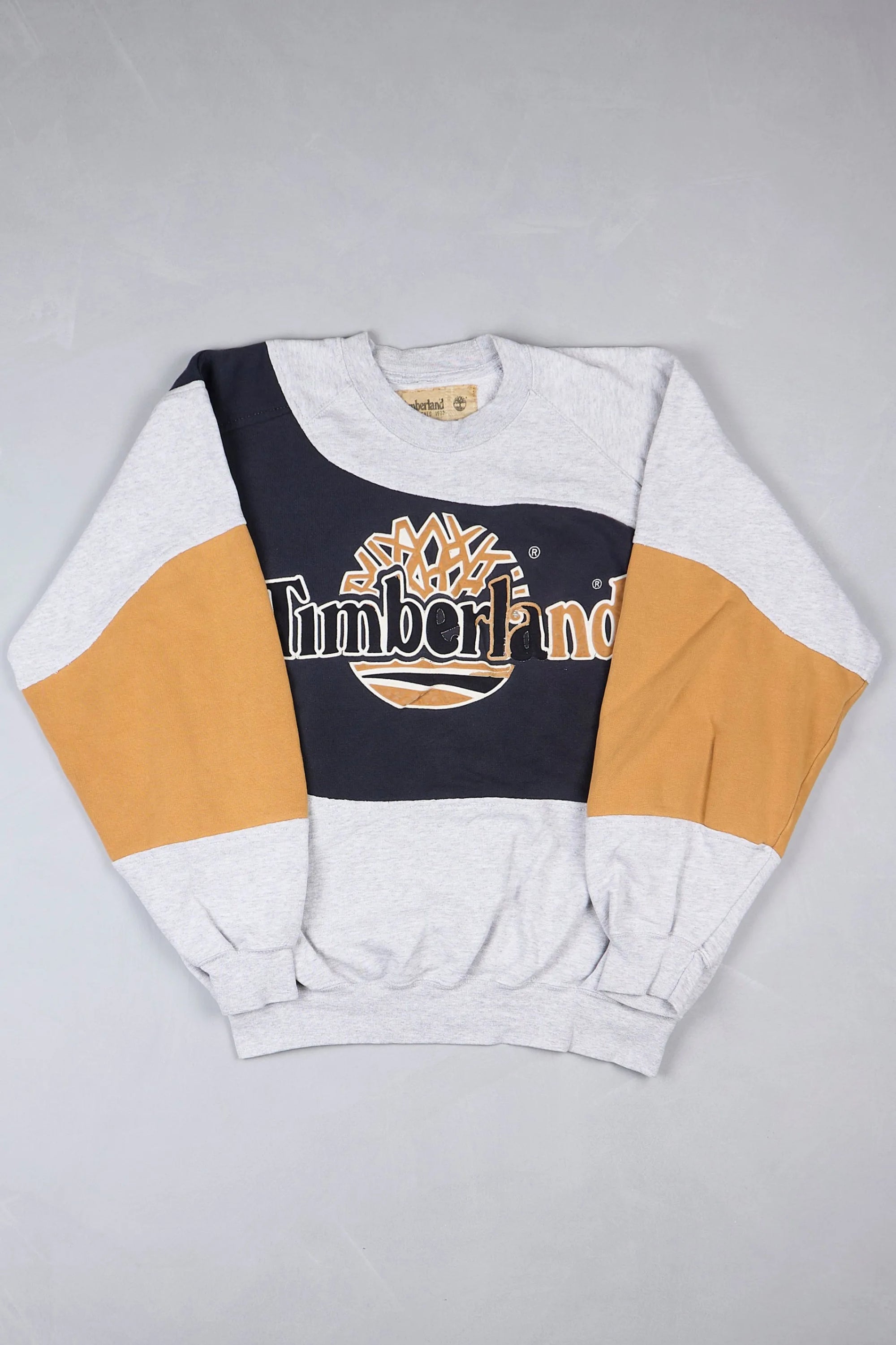 Timberland - Sweatshirt (M)