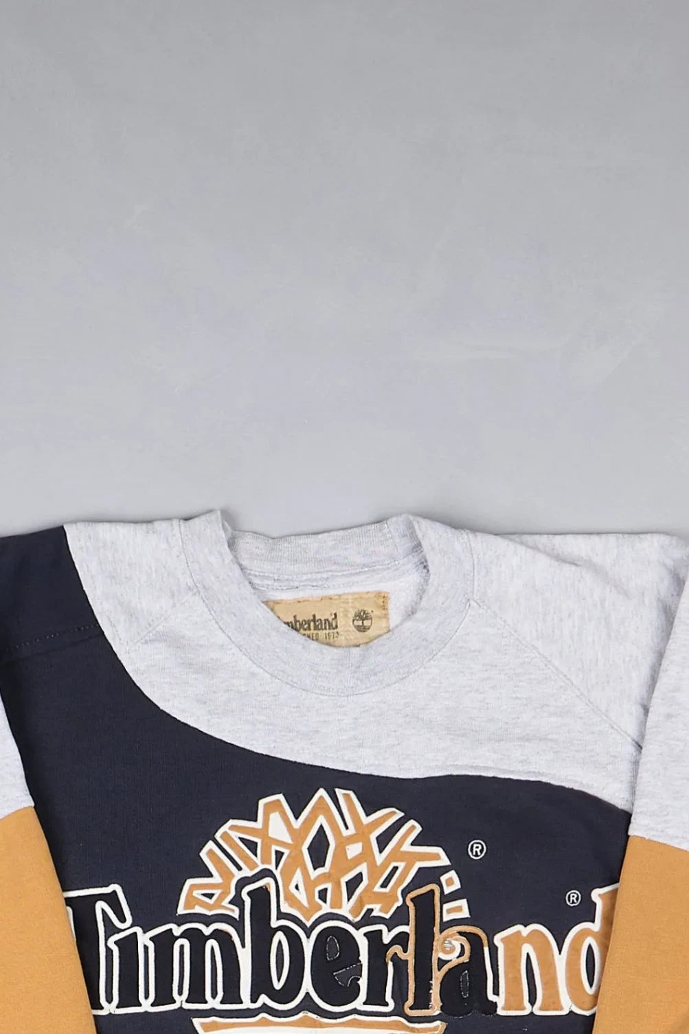 Timberland - Sweatshirt (M)