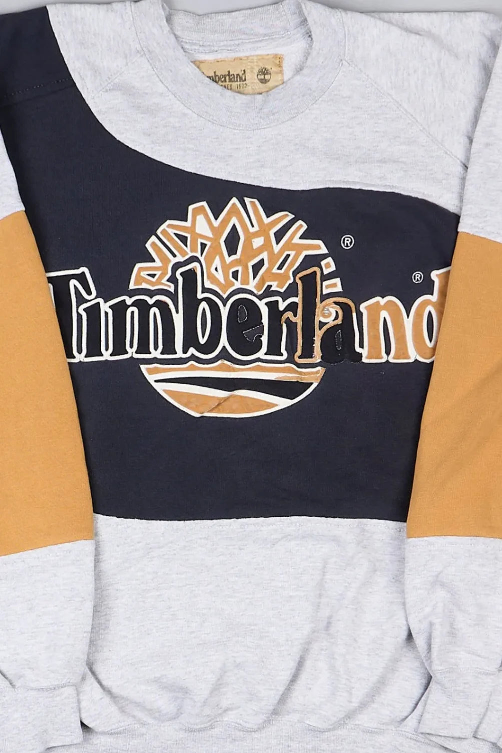 Timberland - Sweatshirt (M)