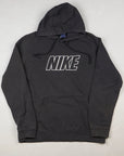 Nike - Hoodie (L)