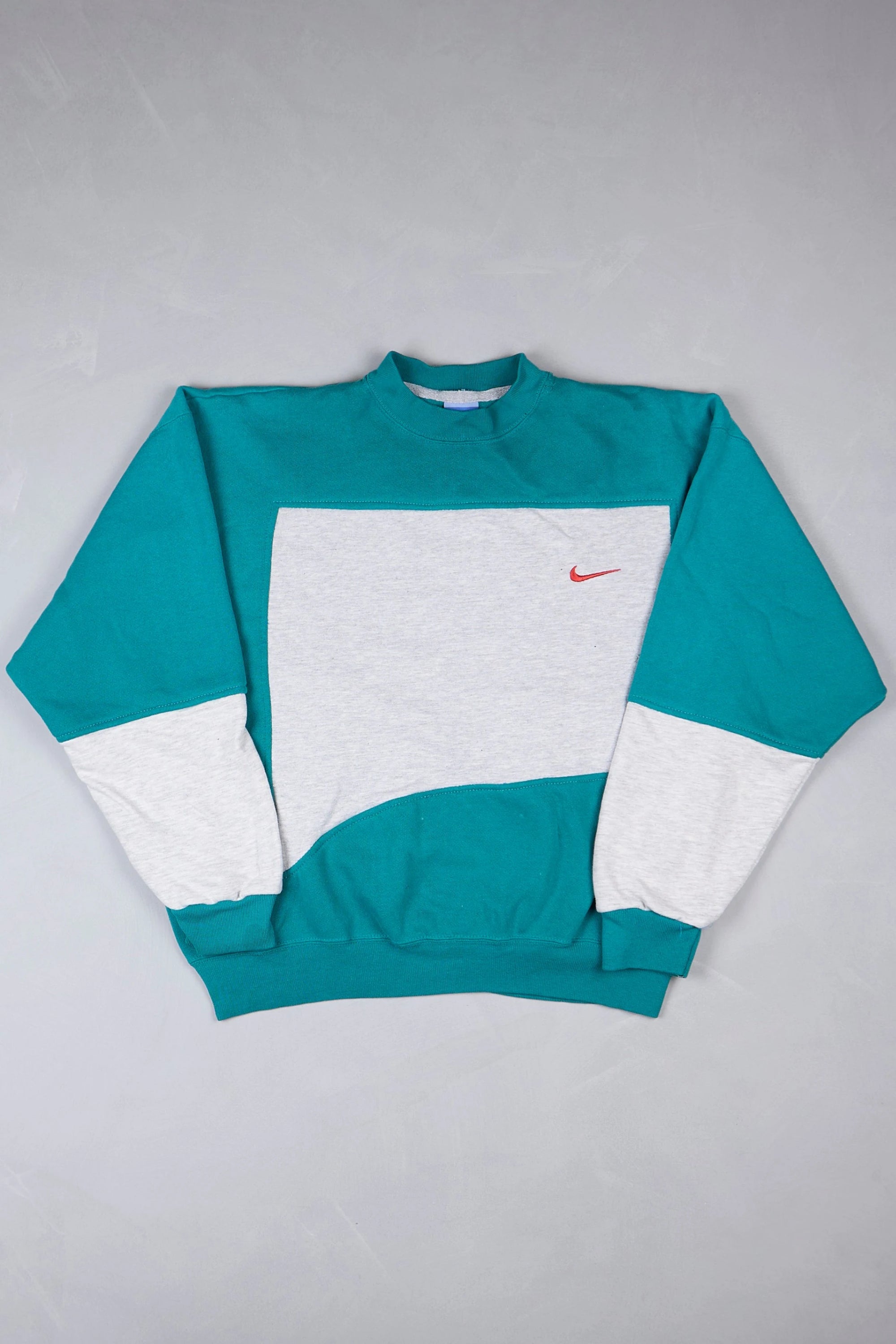 Nike - Sweatshirt (M)