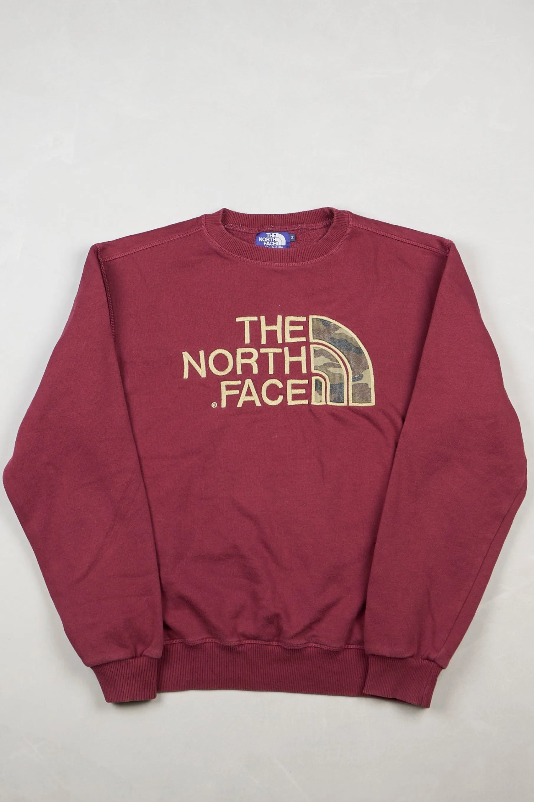 The North Face - Sweater (M)