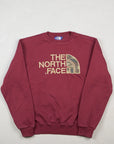 The North Face - Sweater (M)