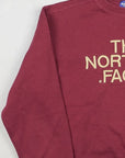 The North Face - Sweater (M)