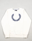 Fred Perry - Sweatshirt (S)