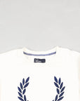 Fred Perry - Sweatshirt (S)