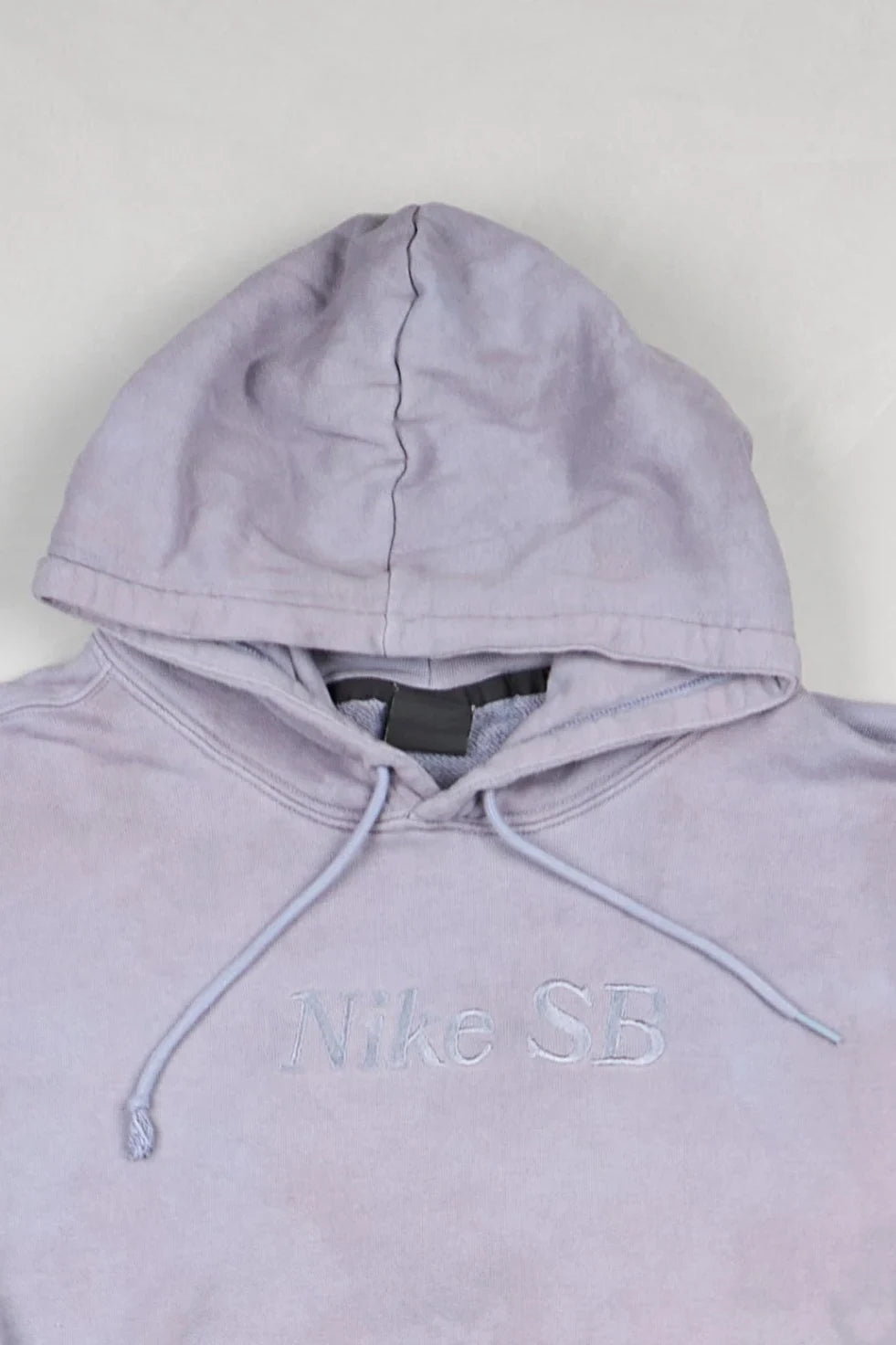 Nike - Hoodie (S)