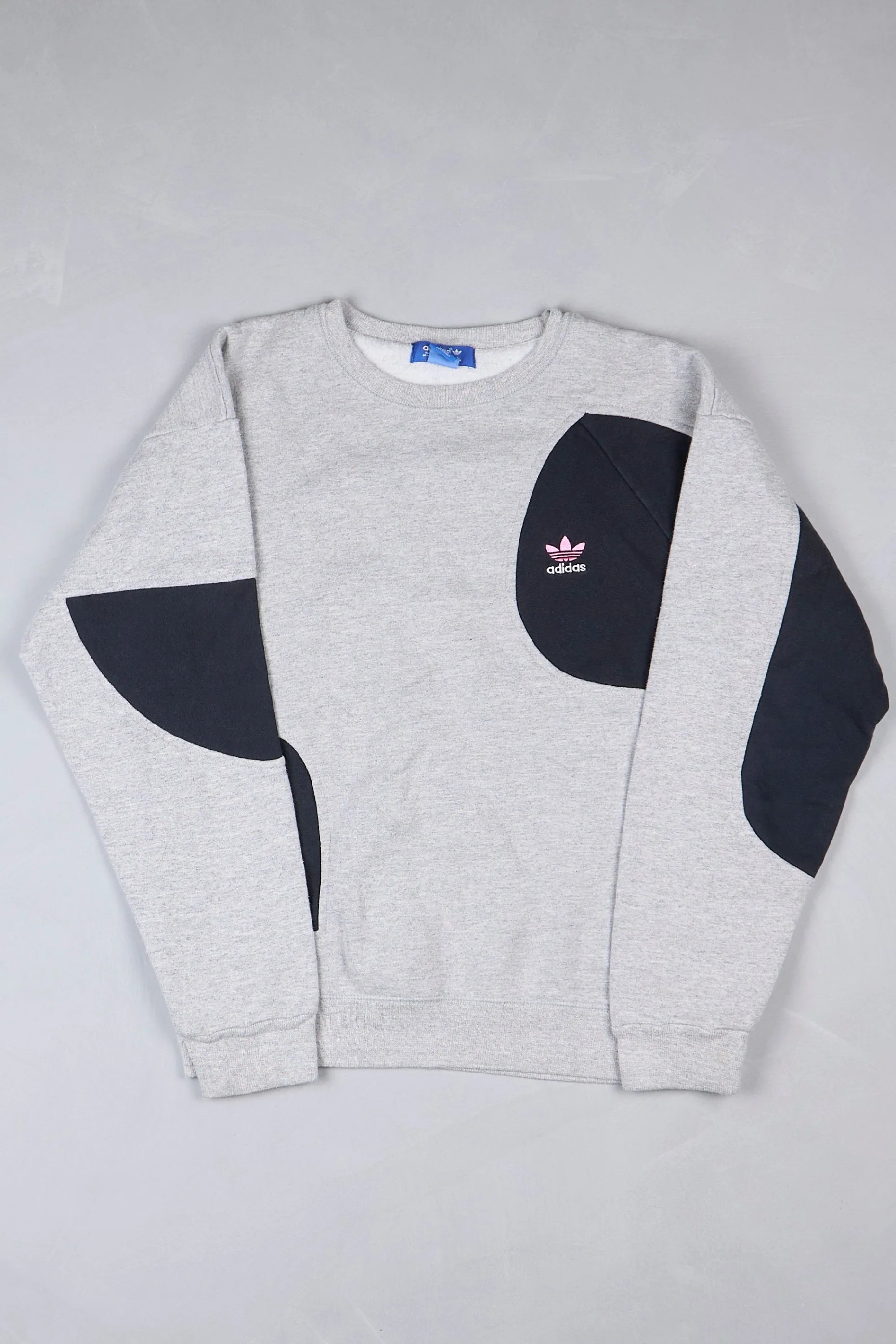 Adidas - Sweatshirt (M)