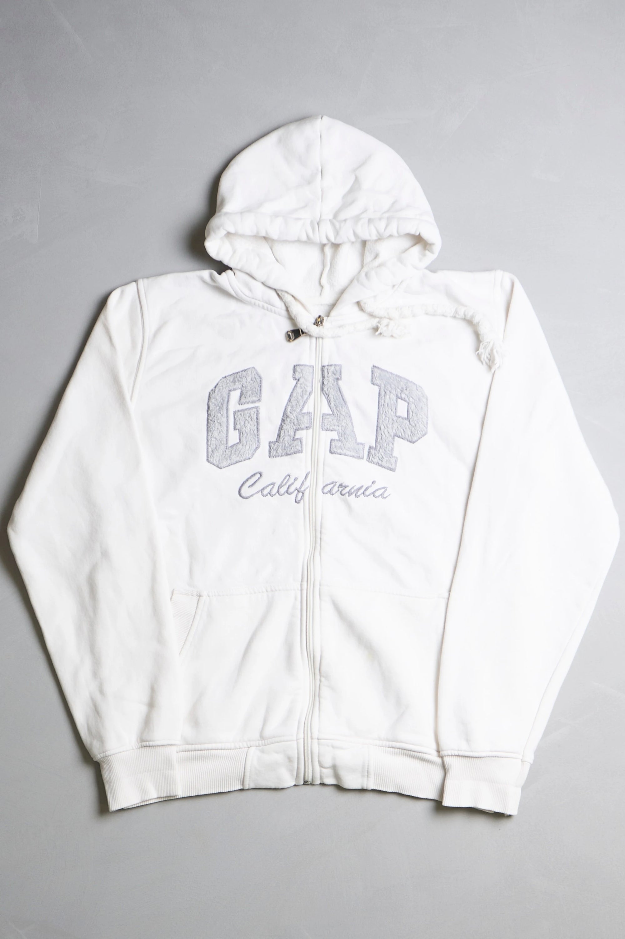 GAP - Full Zip (S)