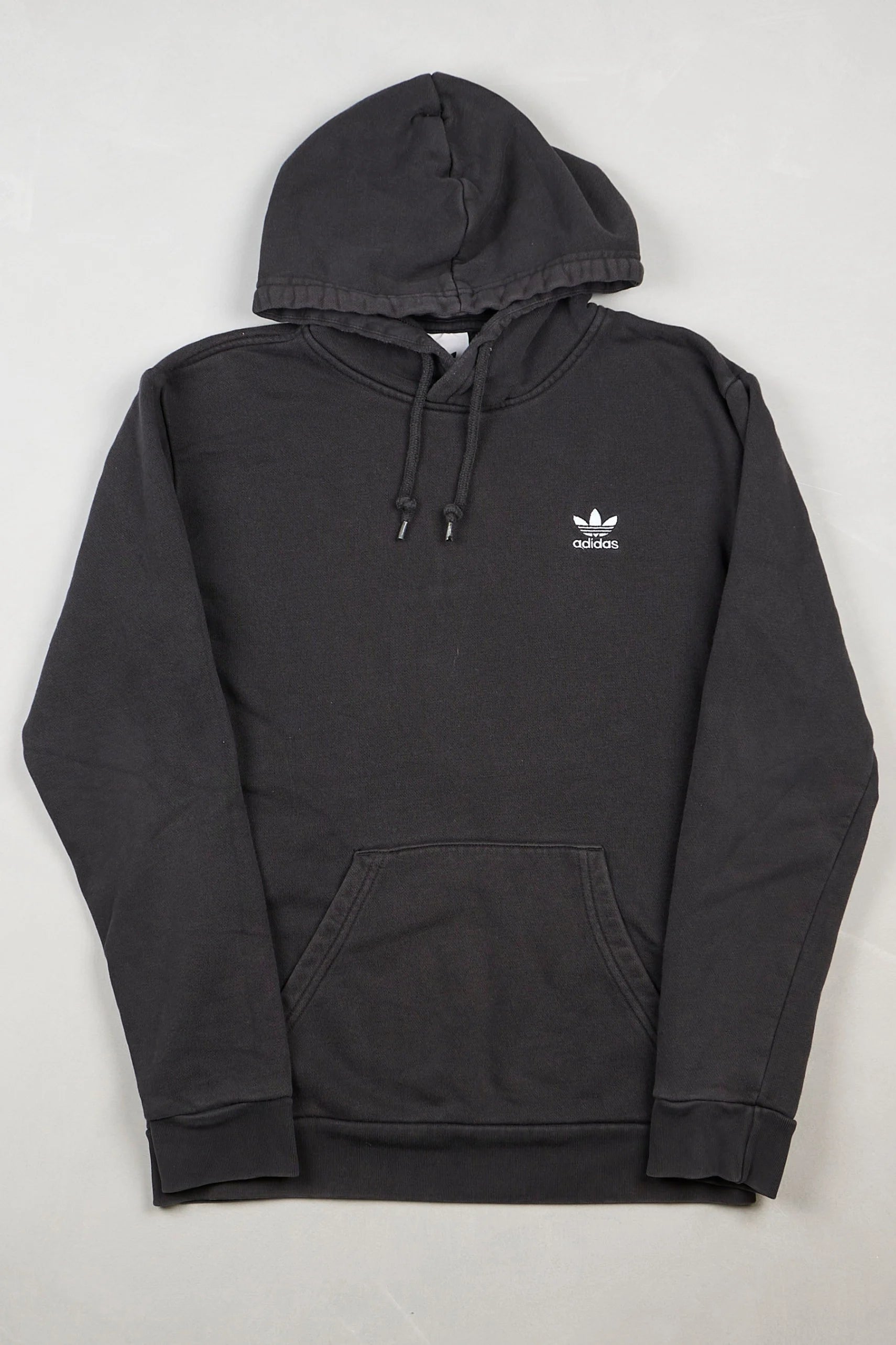 Adidas - Hoodie (L)