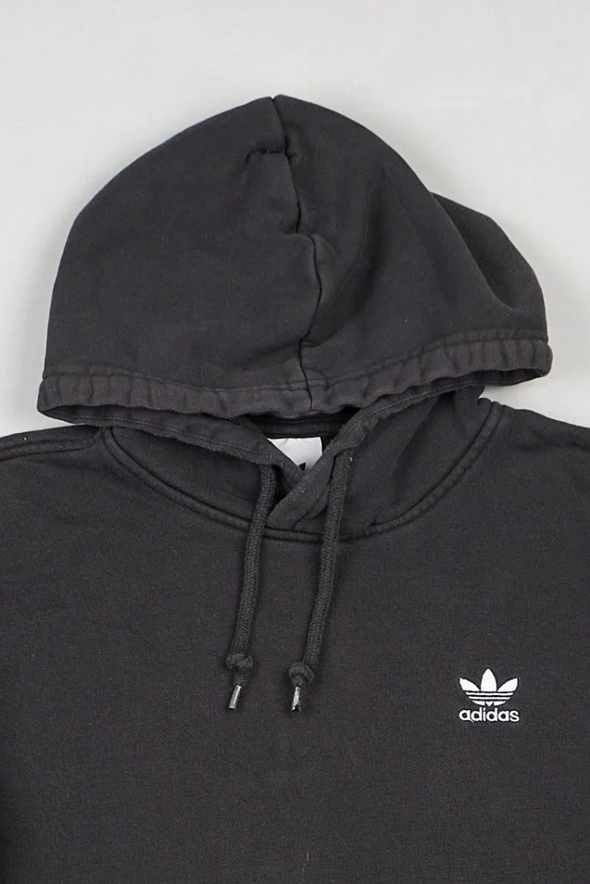 Adidas - Hoodie (L)