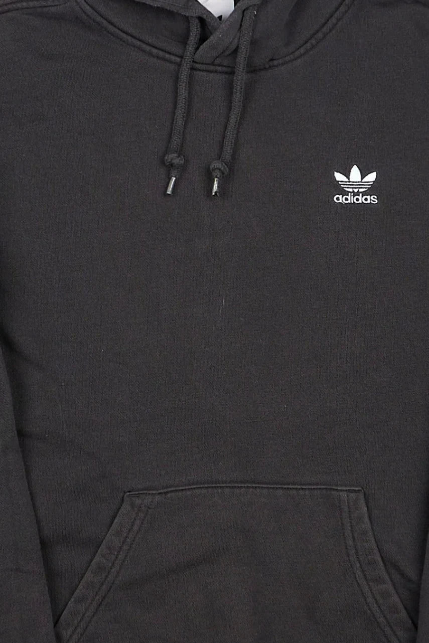 Adidas - Hoodie (L)