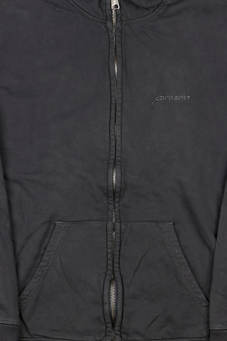 Carhartt - Full Zip (S)