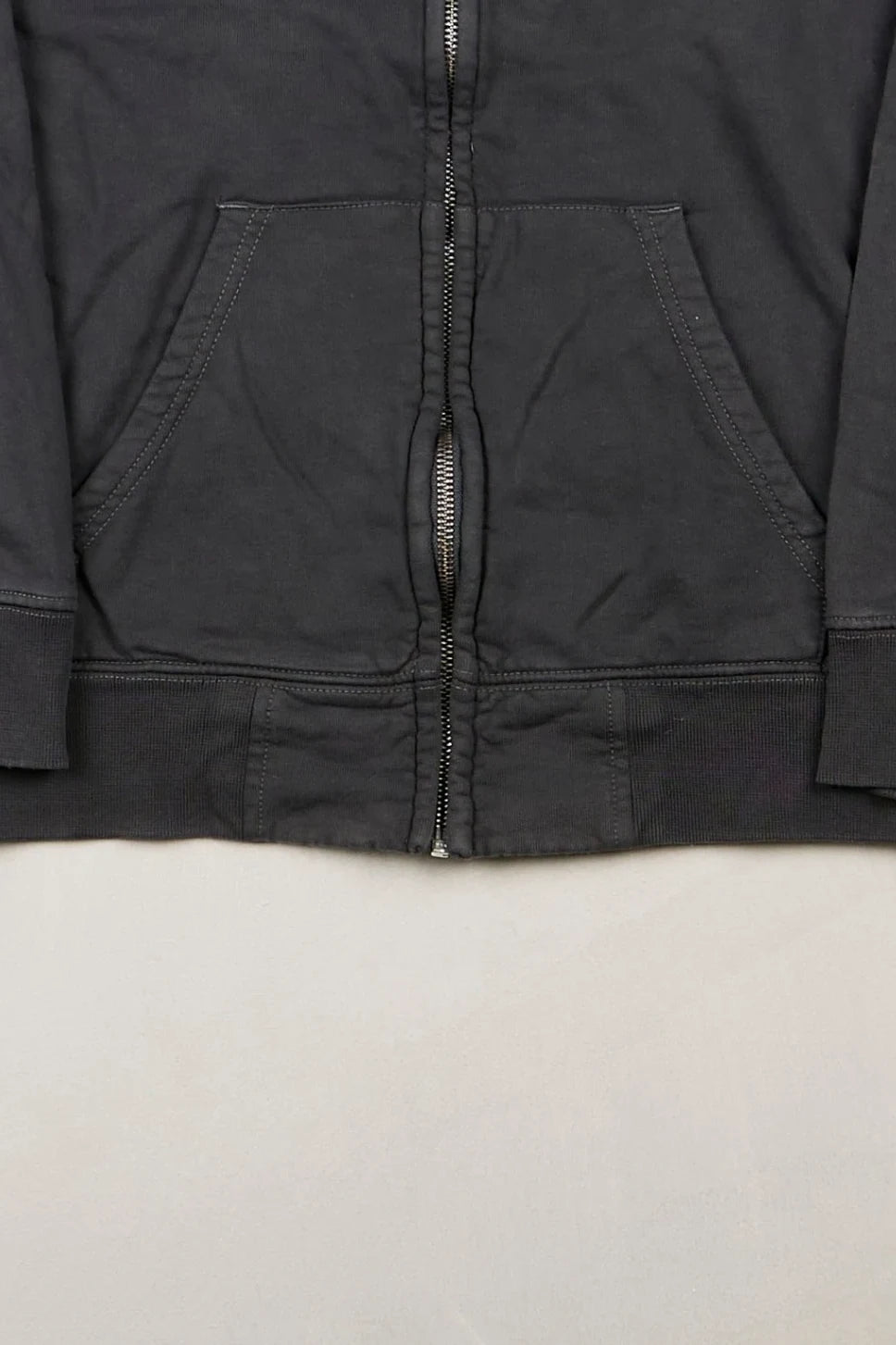 Carhartt - Full Zip (S)