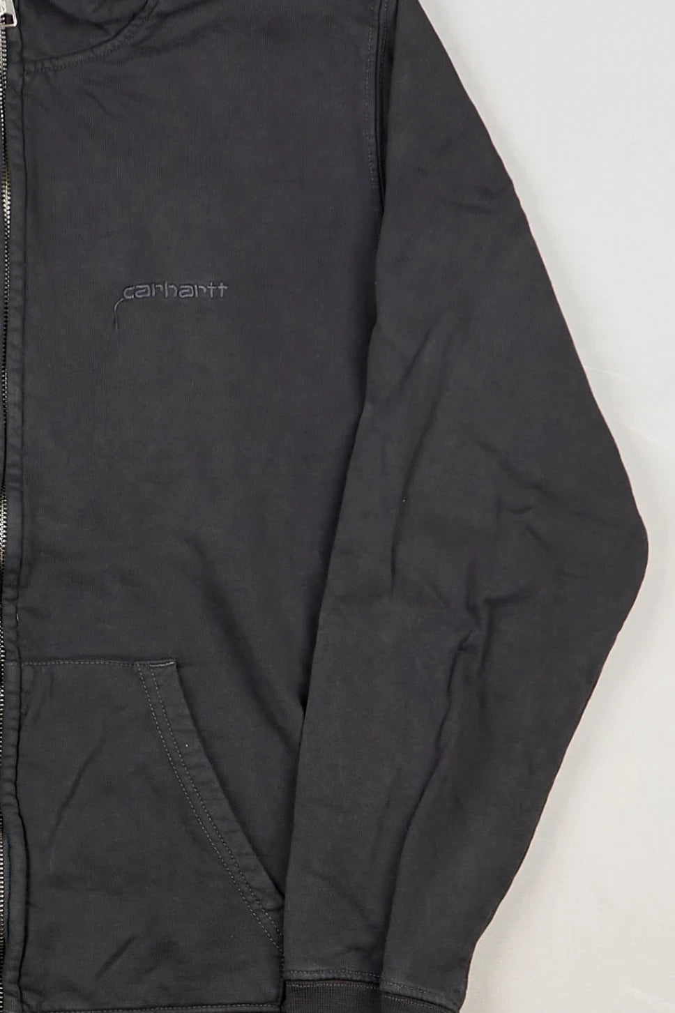 Carhartt - Full Zip (S)