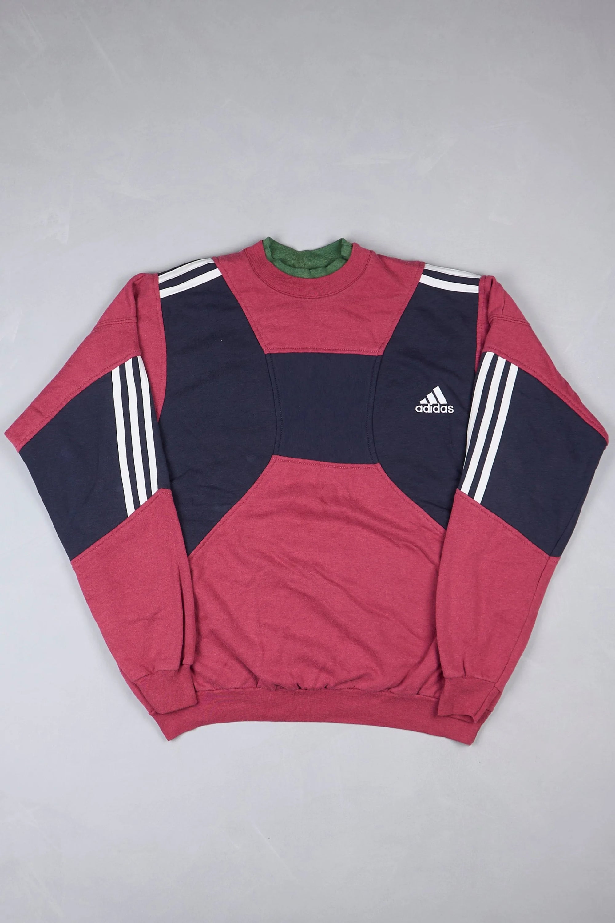 Adidas - Sweatshirt (M)