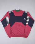 Adidas - Sweatshirt (M)