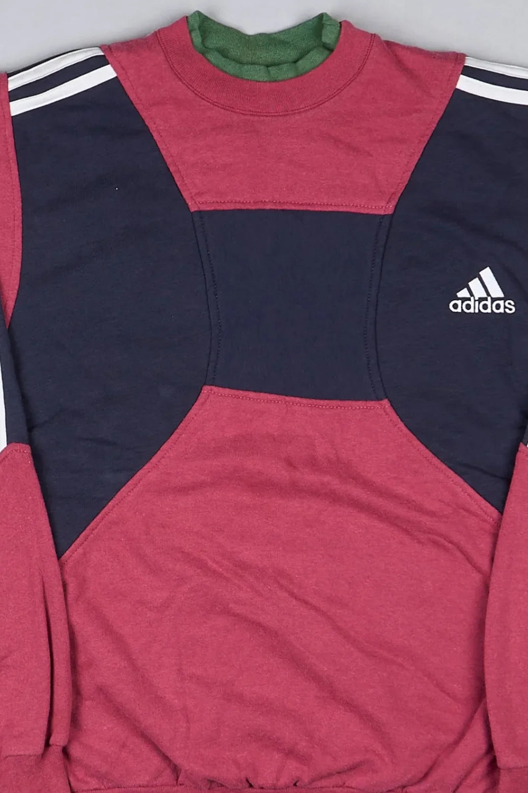 Adidas - Sweatshirt (M)