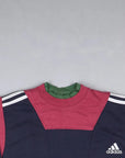 Adidas - Sweatshirt (M)