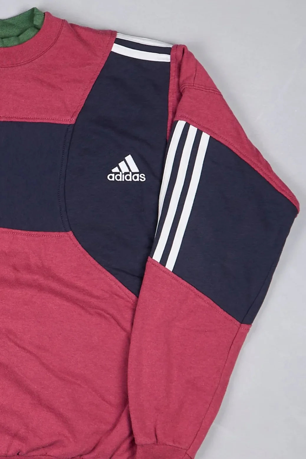 Adidas - Sweatshirt (M)