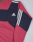 Adidas - Sweatshirt (M)