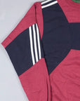 Adidas - Sweatshirt (M)