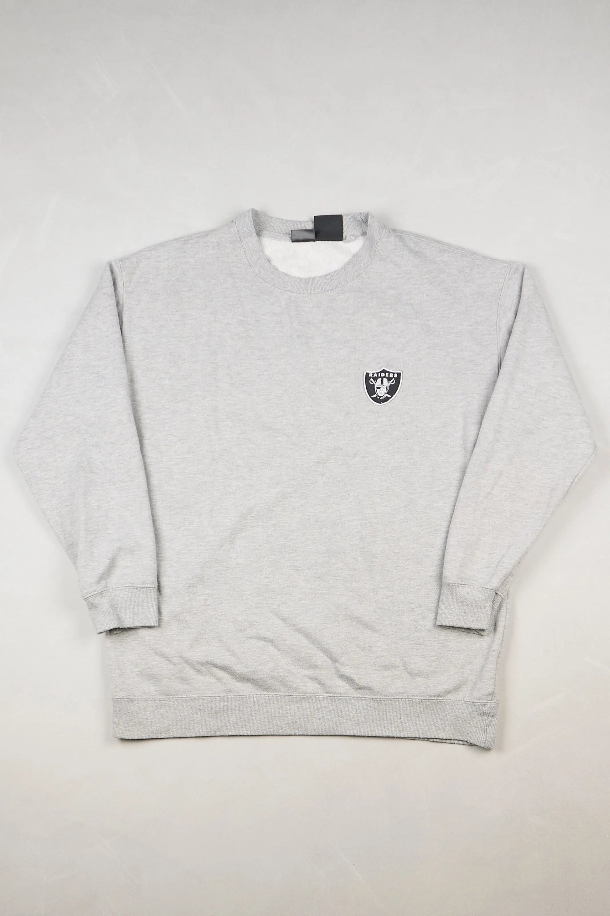 Raiders - Sweatshirt (M)