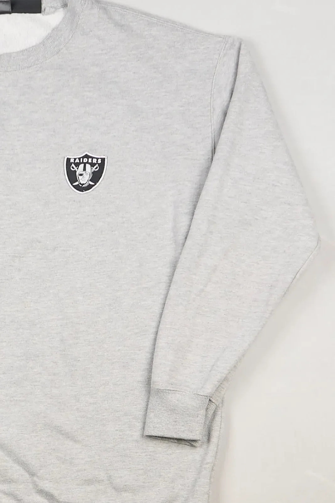 Raiders - Sweatshirt (M)