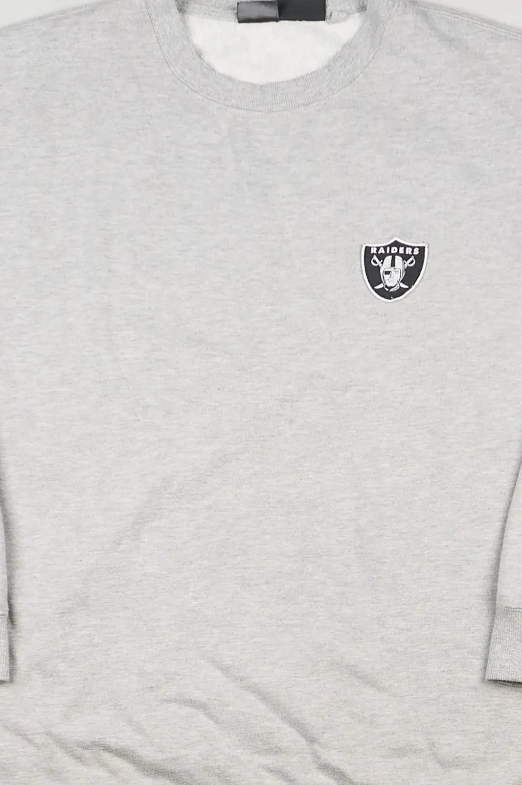 Raiders - Sweatshirt (M)