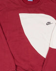 Nike - Sweatshirt (M)