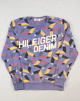 Hilfiger Denim - Sweatshirt (S)