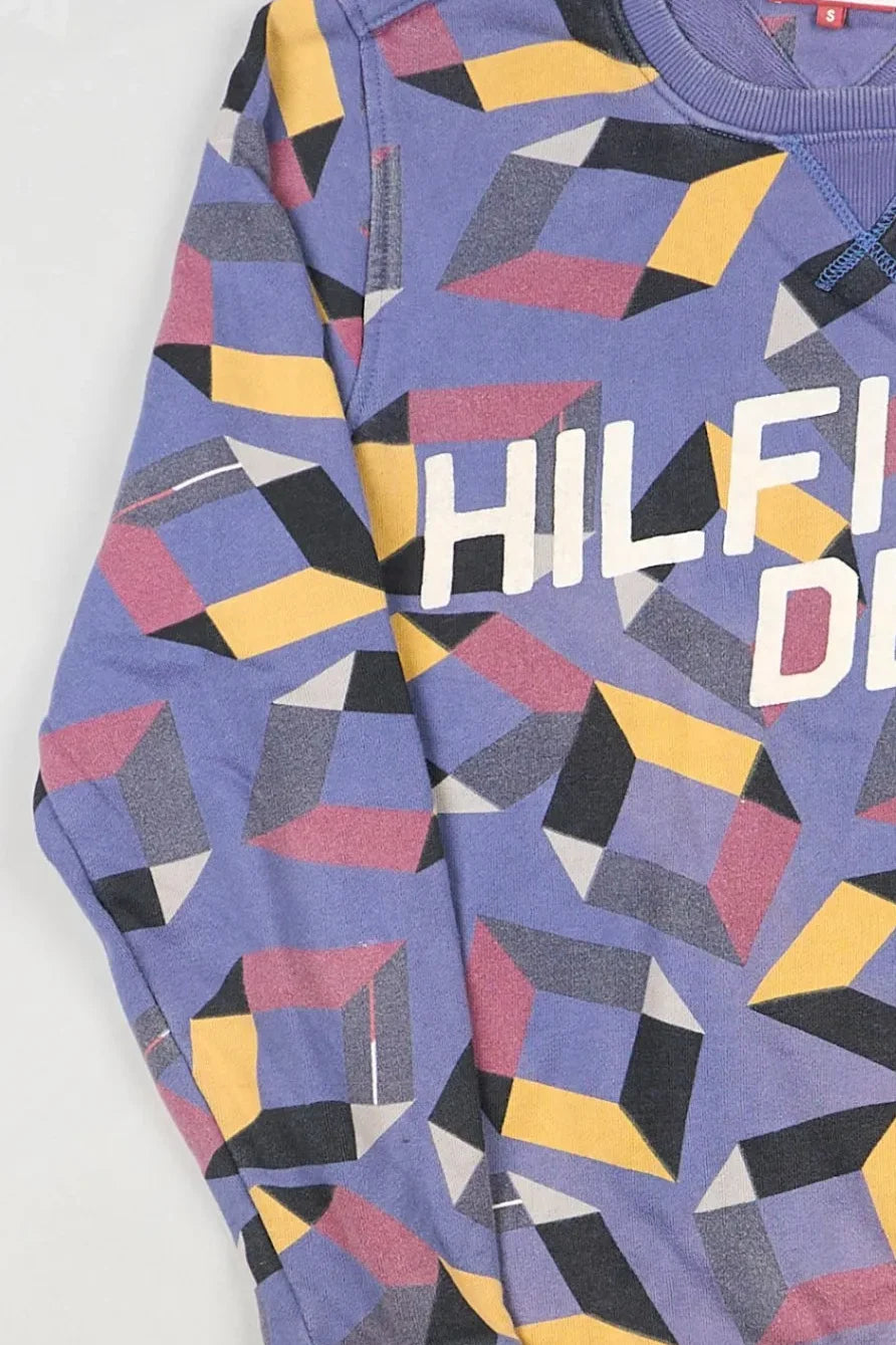 Hilfiger Denim - Sweatshirt (S)