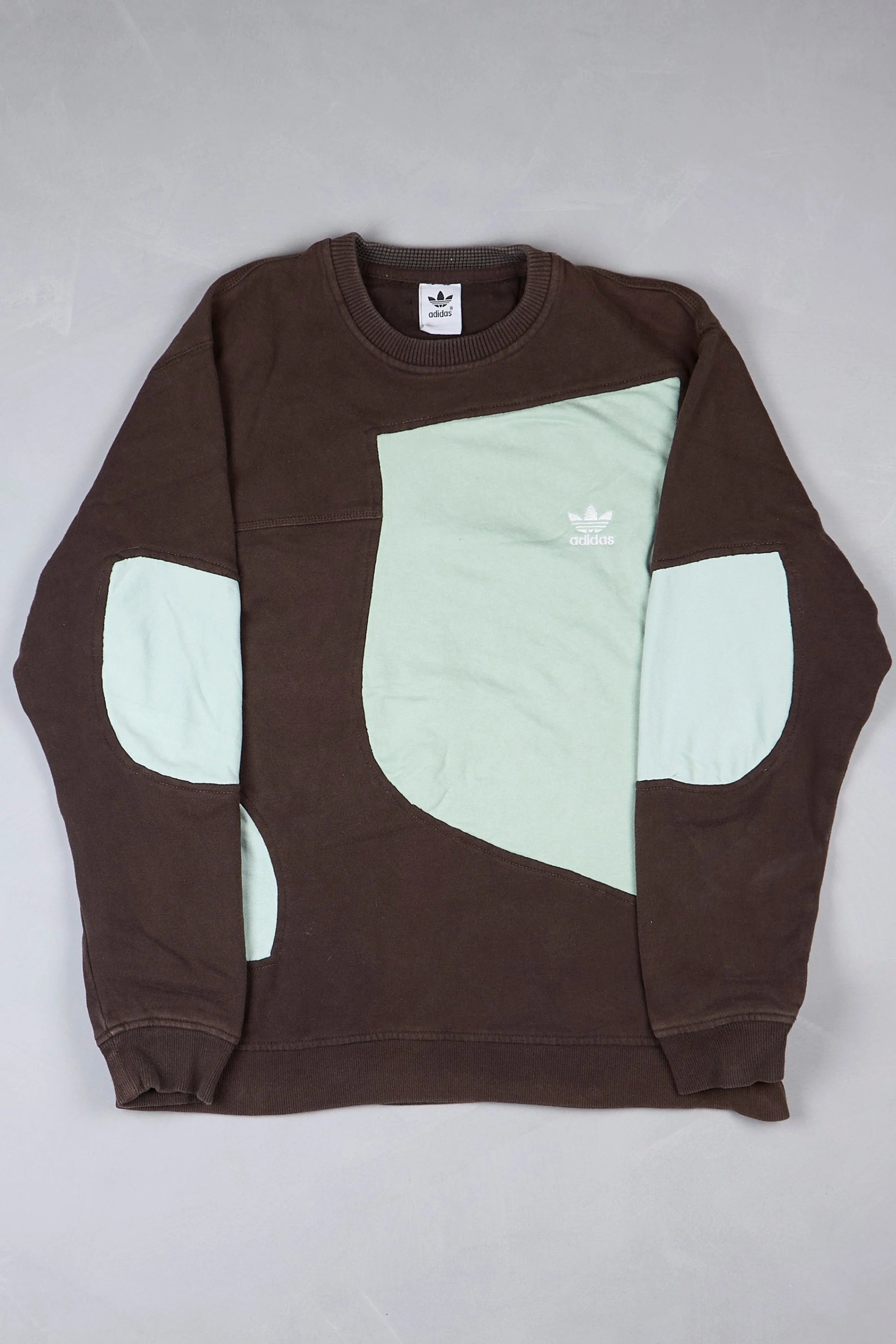 Adidas - Sweatshirt (L)